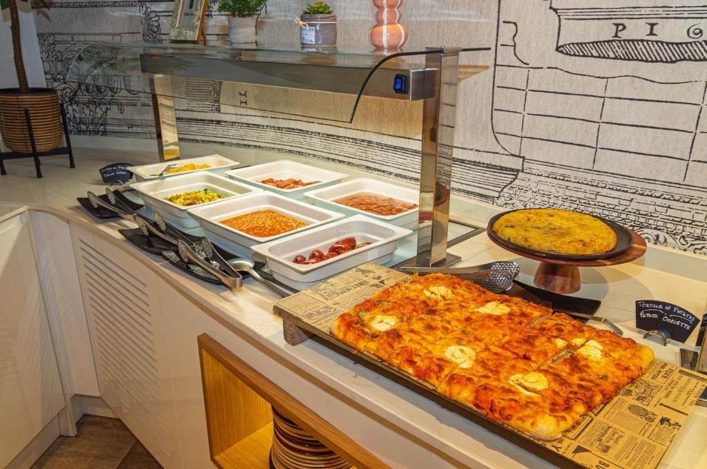 SH Ingles Boutique Hotel - Resim 45