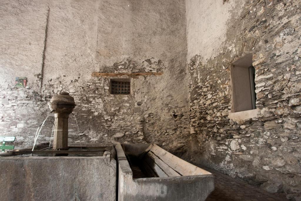 Fotografie z fotogalerie ubytování BnB 1504 v destinaci Oulx