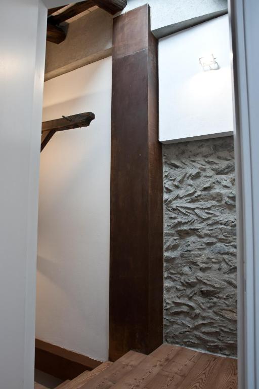 Fotografie z fotogalerie ubytování BnB 1504 v destinaci Oulx