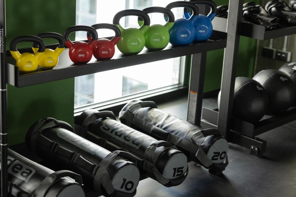 The Social Hub Rotterdam - Resim 5