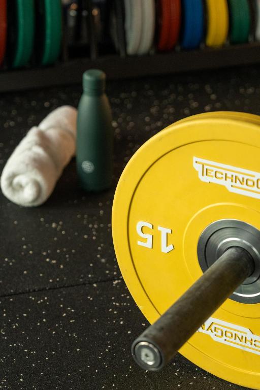 The Social Hub Rotterdam - Resim 19