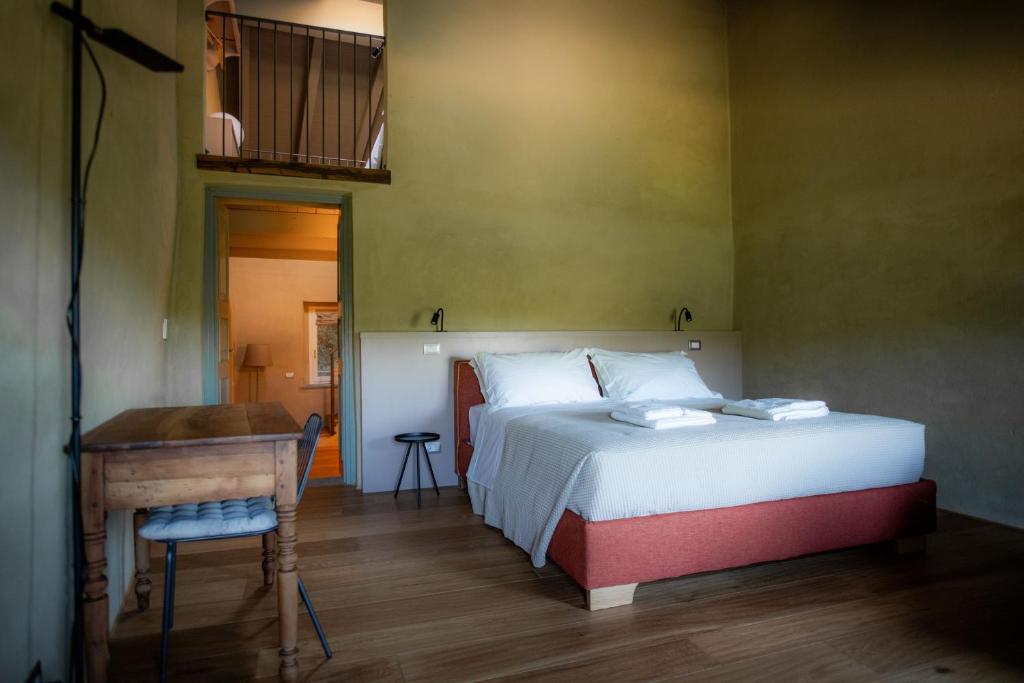 Borgo Isolabella - Wine & Vermouth Relais - Suite