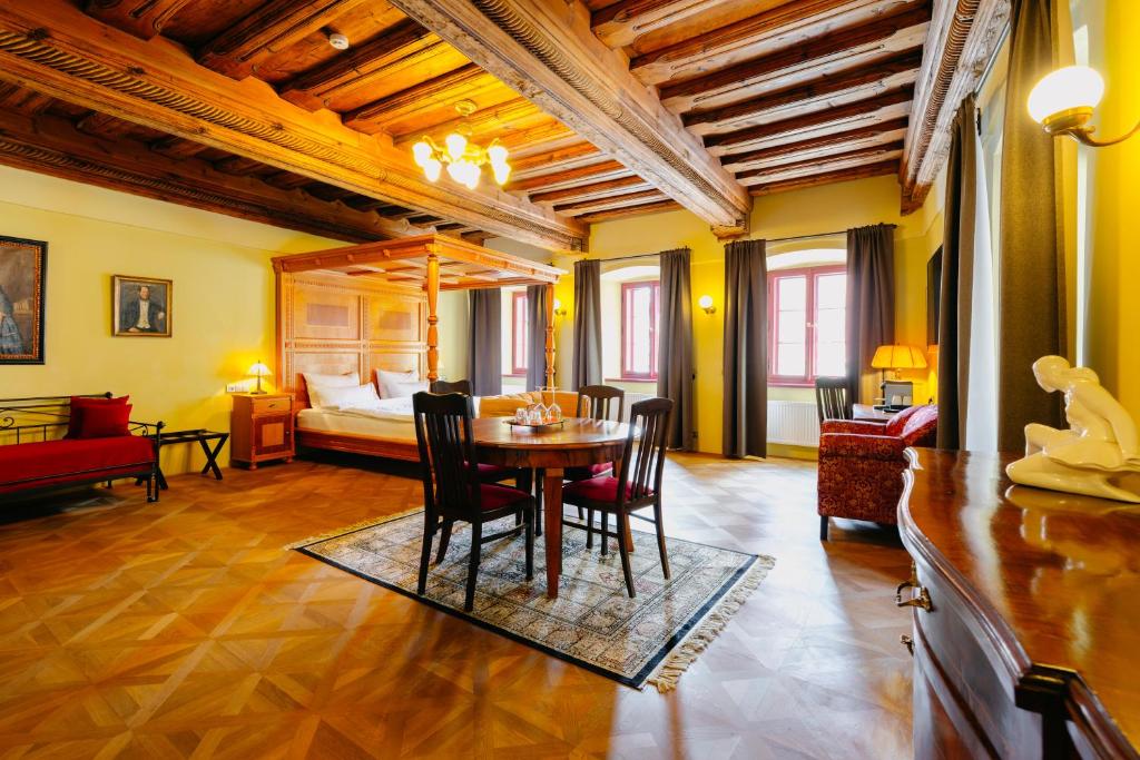 Hotel Krčínův Dům - 19