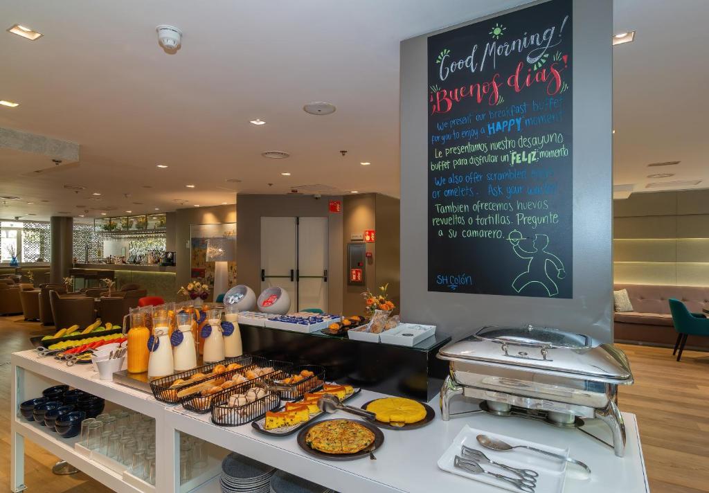 SH Colón Valencia - Resim 32