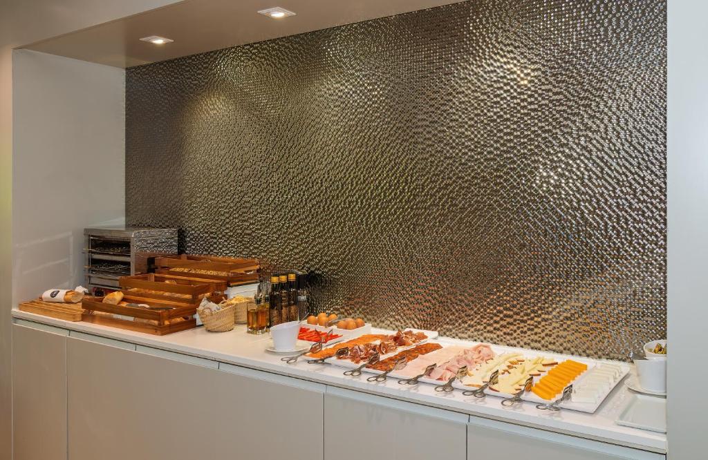 SH Colón Valencia - Resim 34