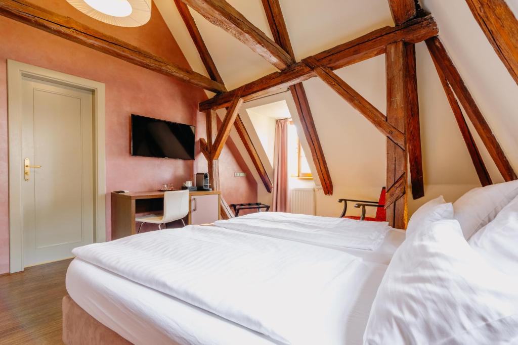 Hotel Krcínuv Dum - Resim 45