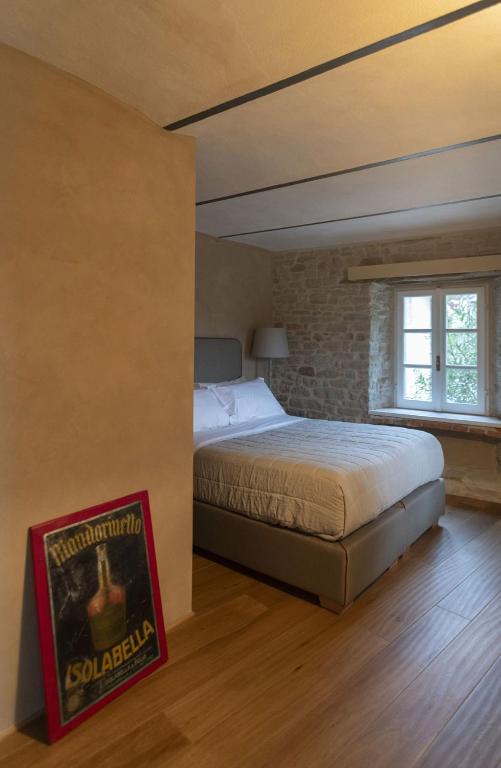 Borgo Isolabella - Wine & Vermouth Relais - Chambre Double