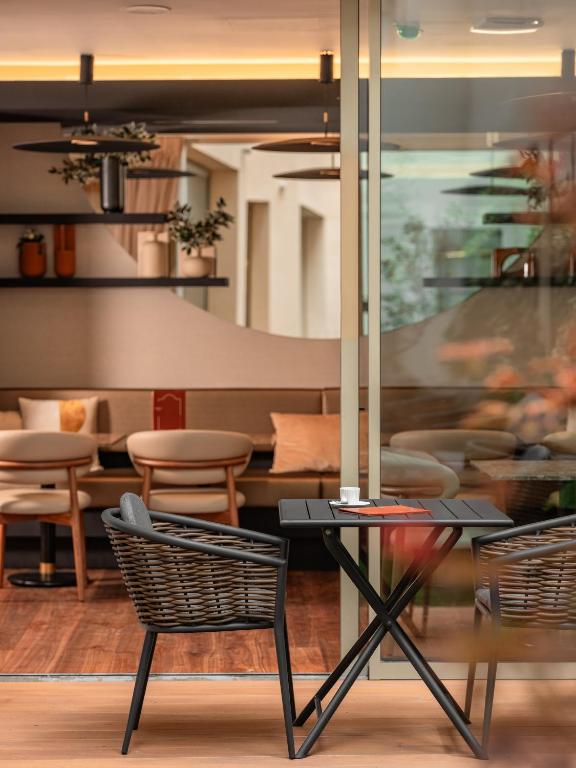 Hôtel Barnett Paris - Resim 33