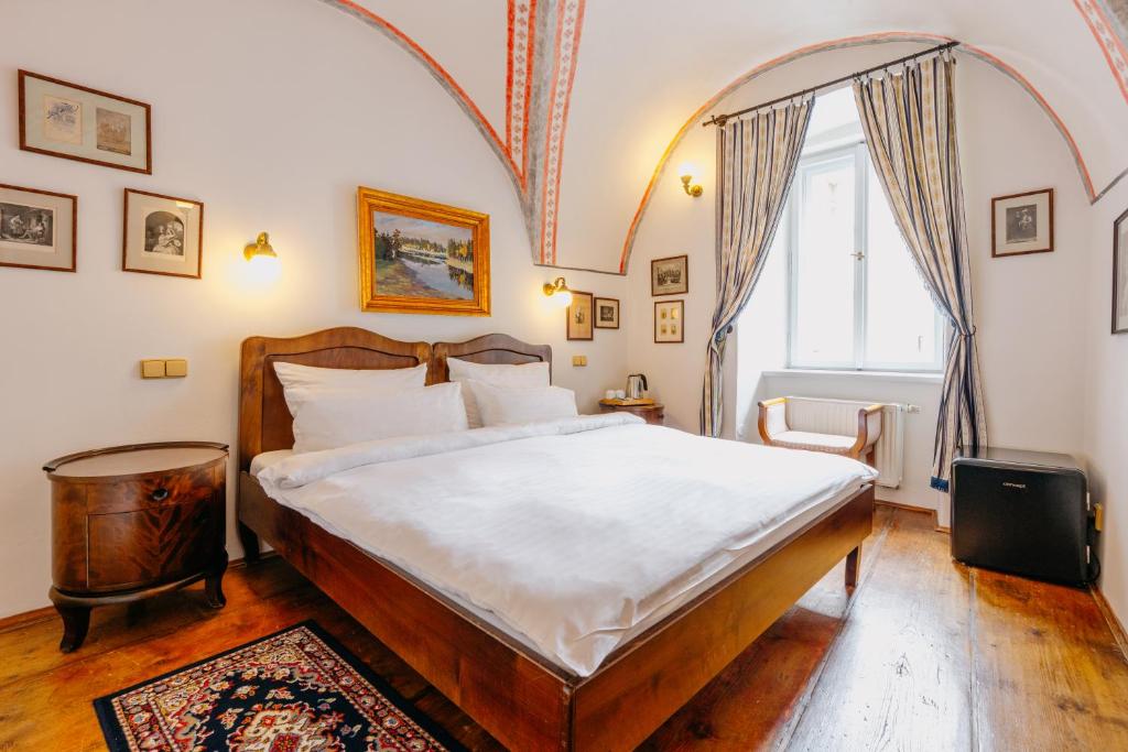 Hotel Leonardo - Resim 38