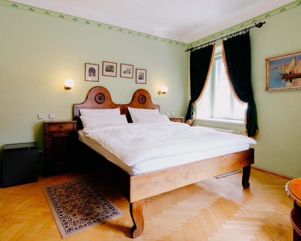 Hotel Leonardo - Resim 40