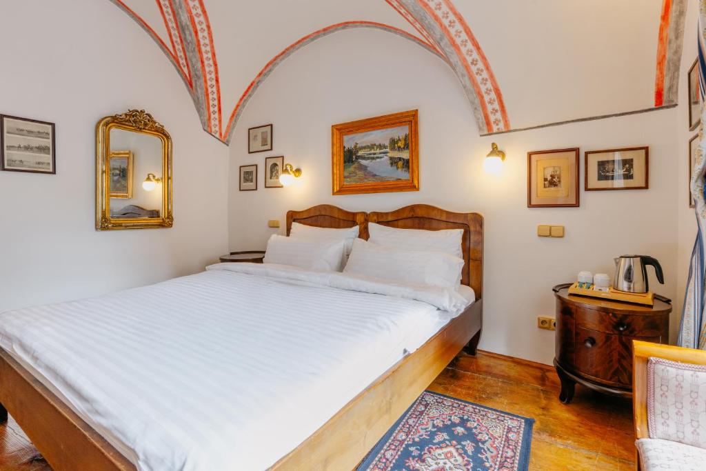 Hotel Leonardo - Resim 44