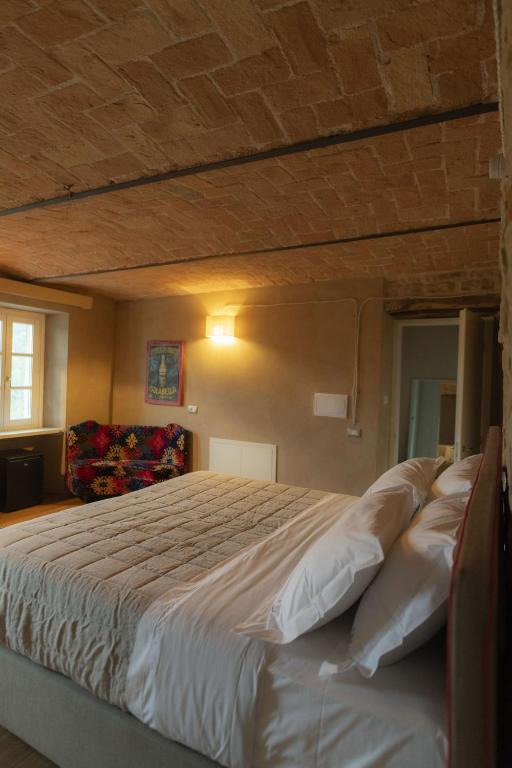 Borgo Isolabella - Wine & Vermouth Relais - Chambre Double