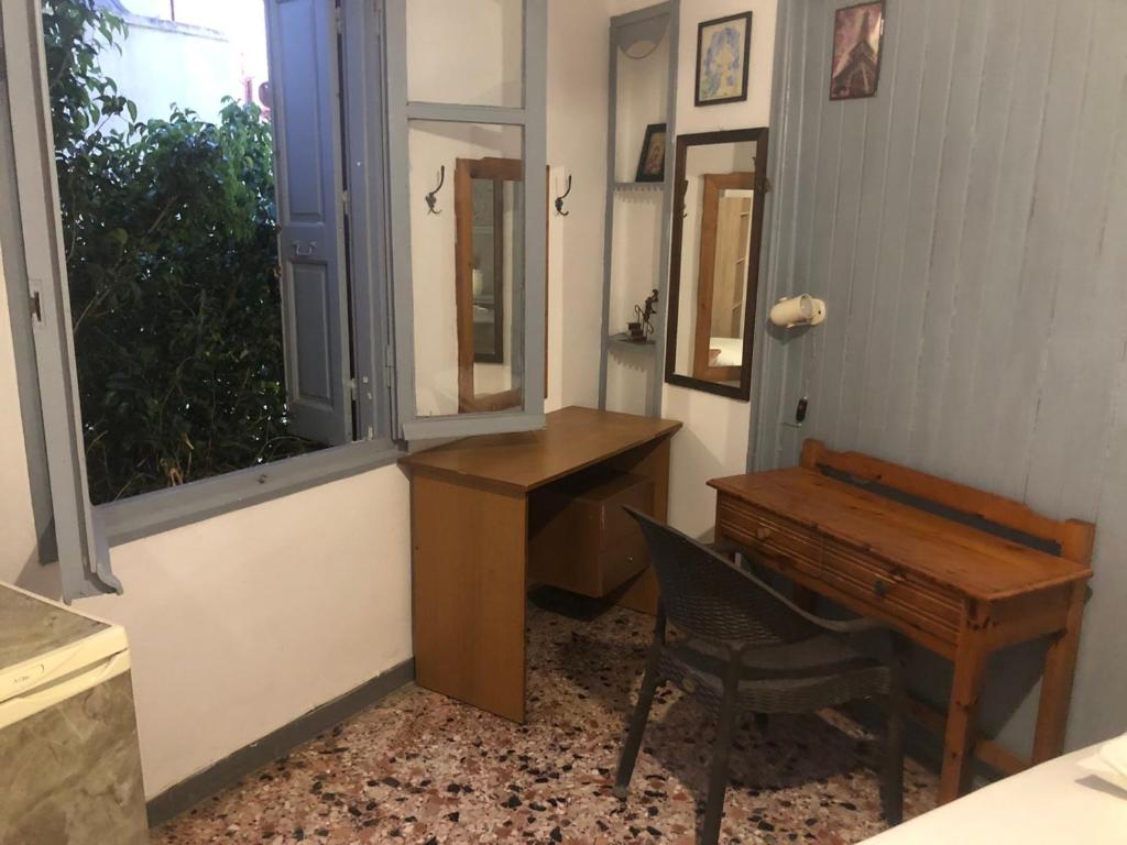 Old Town Room 2 - Resim 11