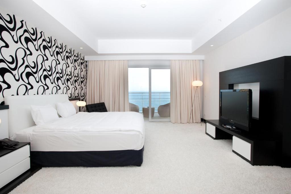 Aria Claros Beach & Spa Resort – All Inclusive 24H - 