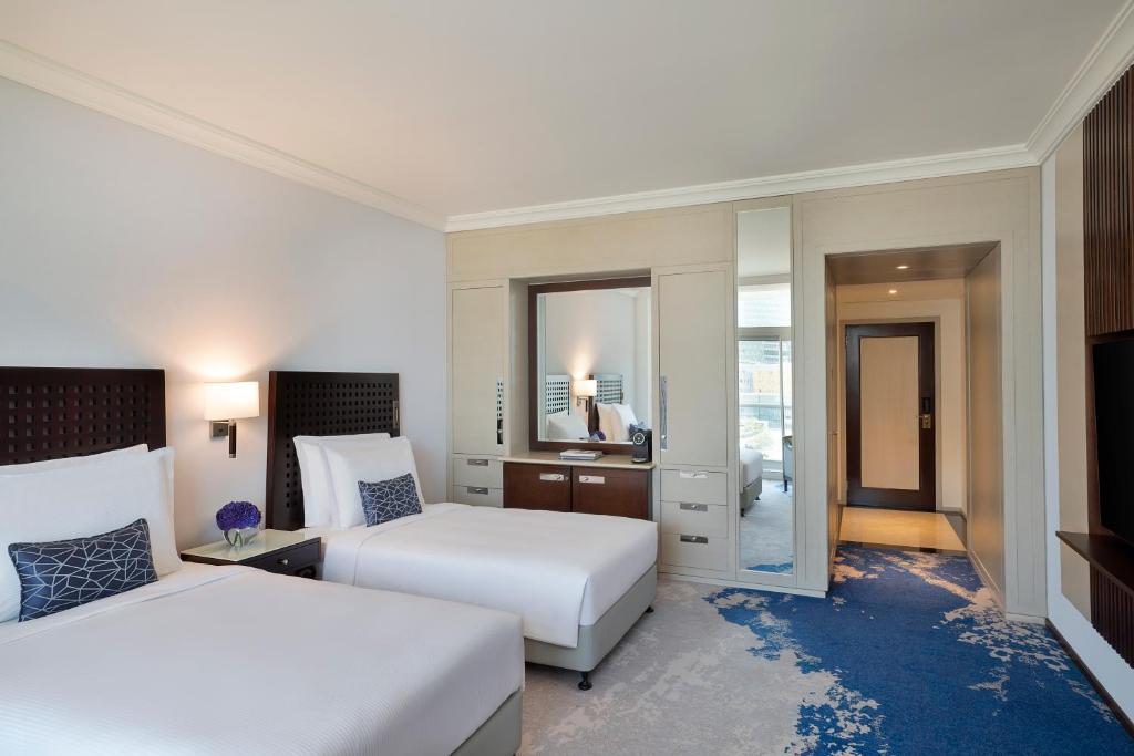 Beach Rotana - Abu Dhabi - 