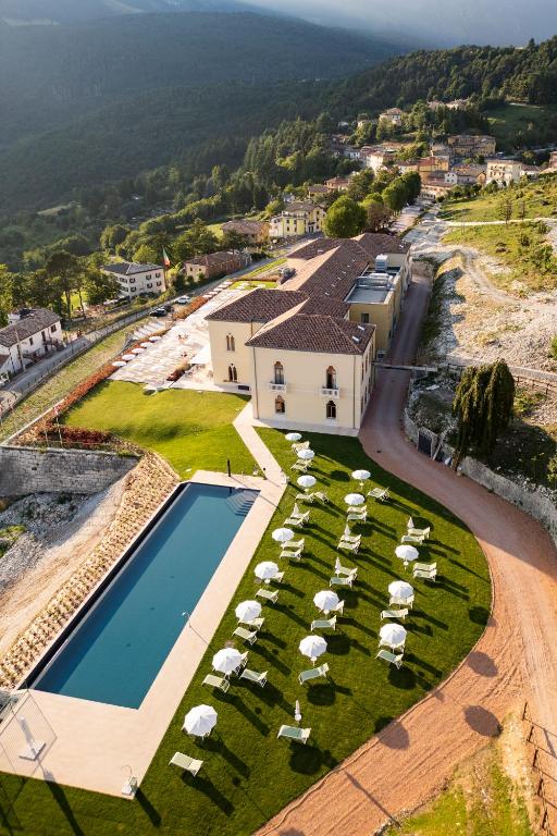 Parc Hotel San Pietro