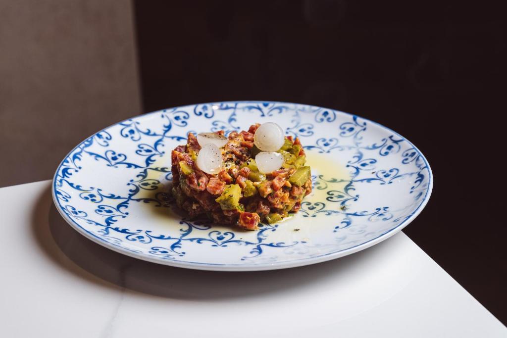 Hotel Serawa Alicante - Resim 15