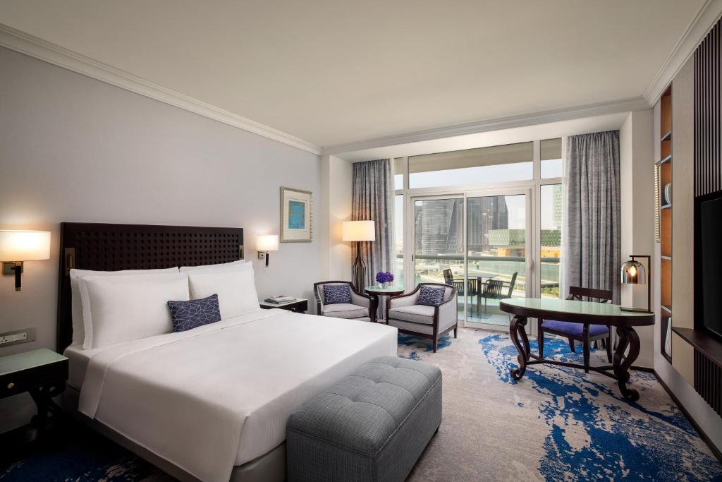 Beach Rotana - Abu Dhabi - 