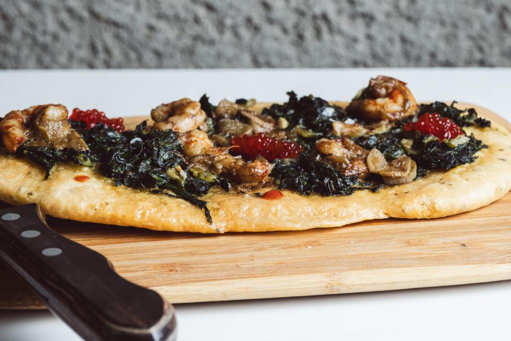 Hotel Serawa Alicante - Resim 17