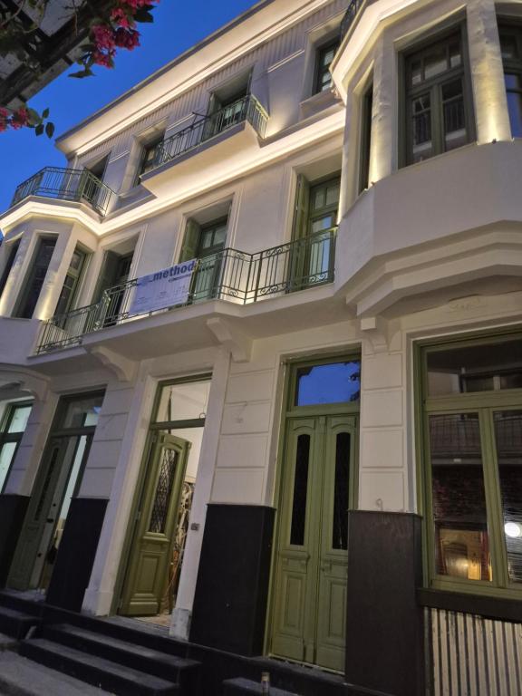 Ogigou Suites