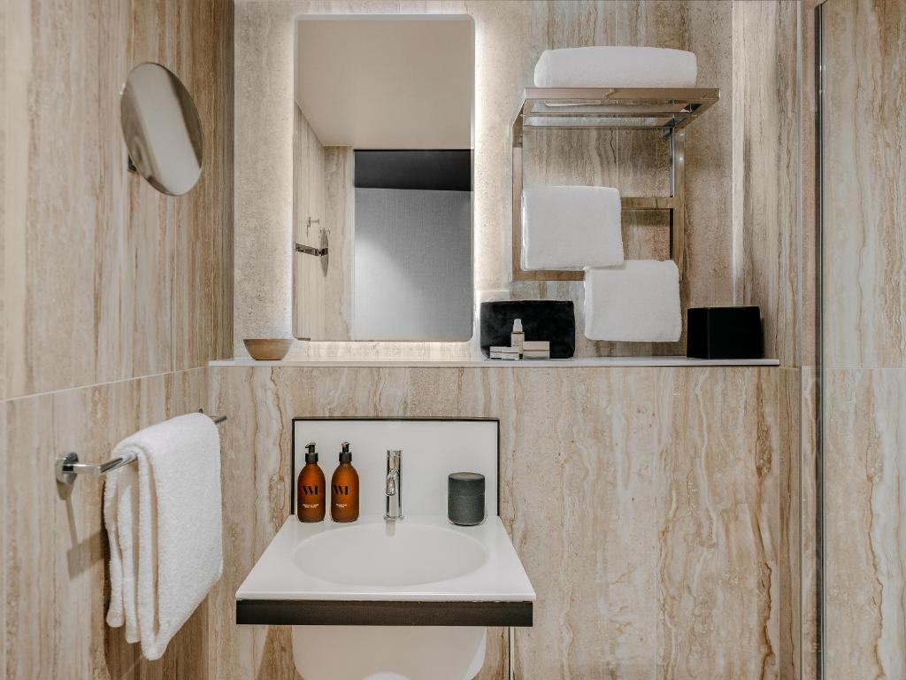 Hôtel Barnett Paris - 4