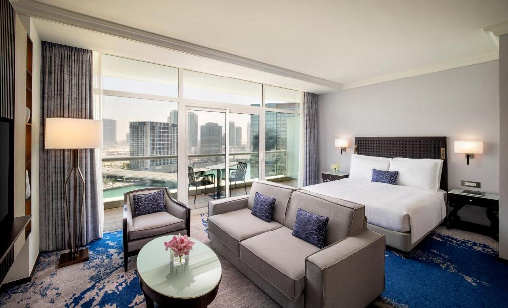 Beach Rotana - Abu Dhabi - 