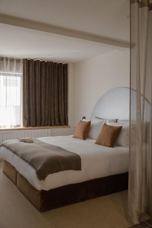 MiHotel - Rue Cuvier - Resim 34