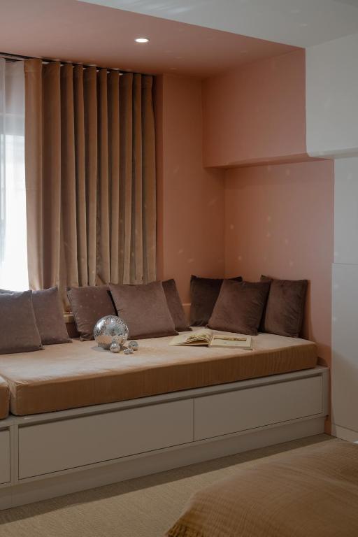 MiHotel - Rue Cuvier - Resim 18