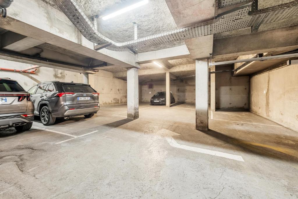 Ibis Styles Lyon Croix Rousse - Resim 34