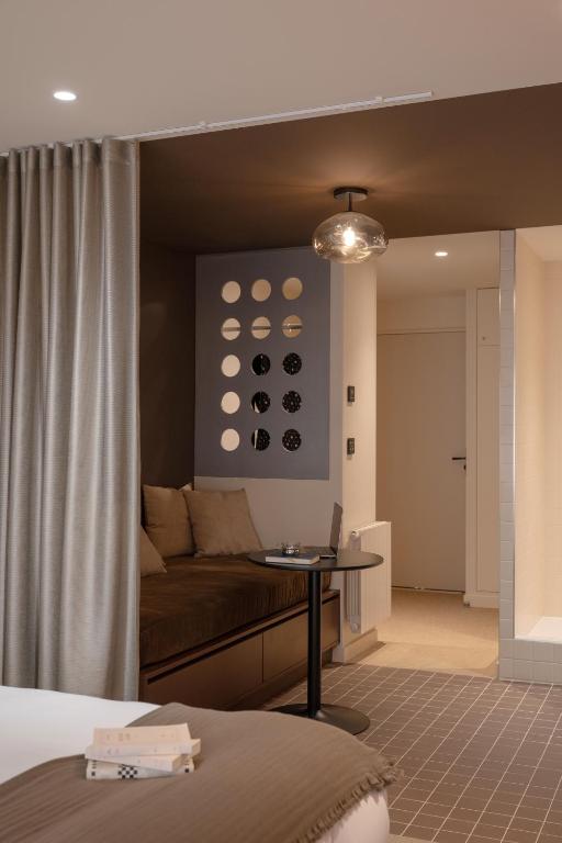 MiHotel - Rue Cuvier - Resim 35