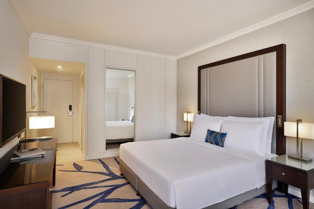 Beach Rotana - Abu Dhabi - 
