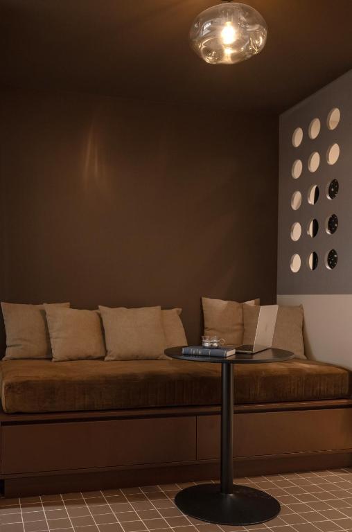 MiHotel - Rue Cuvier - Resim 40