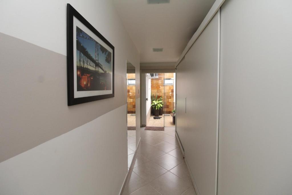 Imagem da galeria de Suíte Marajó em Val De Caes