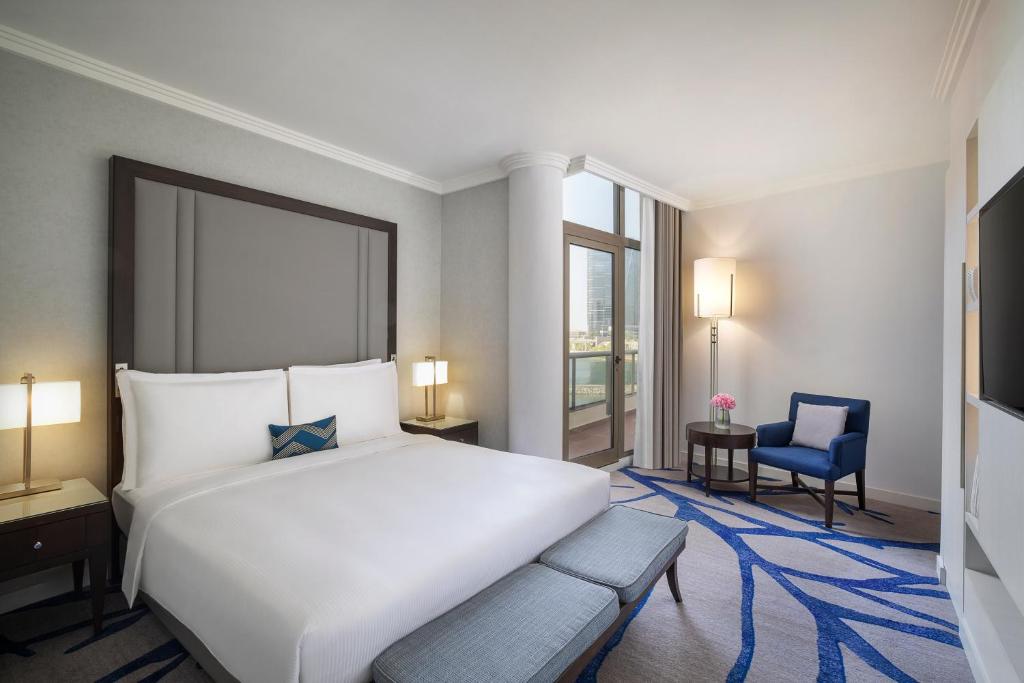 Beach Rotana - Abu Dhabi - 