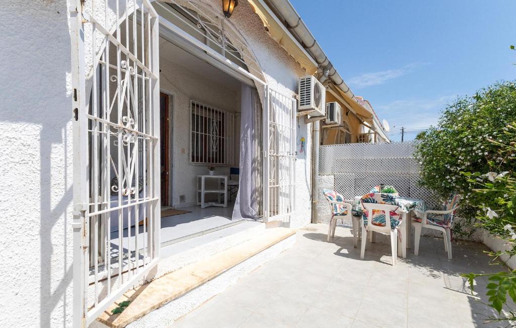 Pet Friendly Home In Torrevieja With Wifi