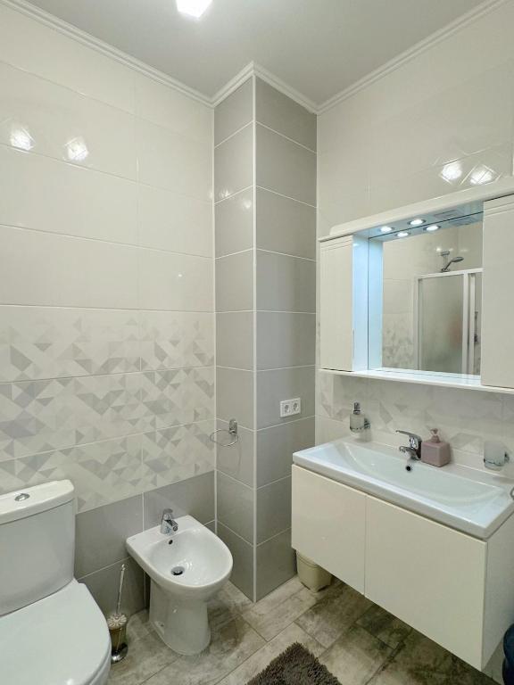Apartments in VODOGRAY Residential Complex Kraievyd i okhainist zakhopliuiut dukh! photo 3
