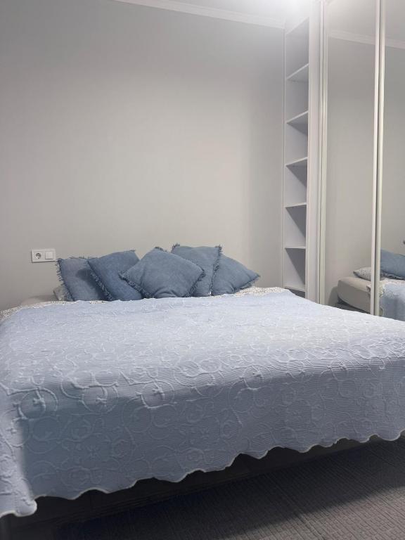 Apartments in VODOGRAY Residential Complex Kraievyd i okhainist zakhopliuiut dukh! photo 2