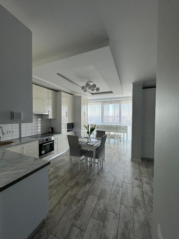 Apartments in VODOGRAY Residential Complex Kraievyd i okhainist zakhopliuiut dukh! photo 5