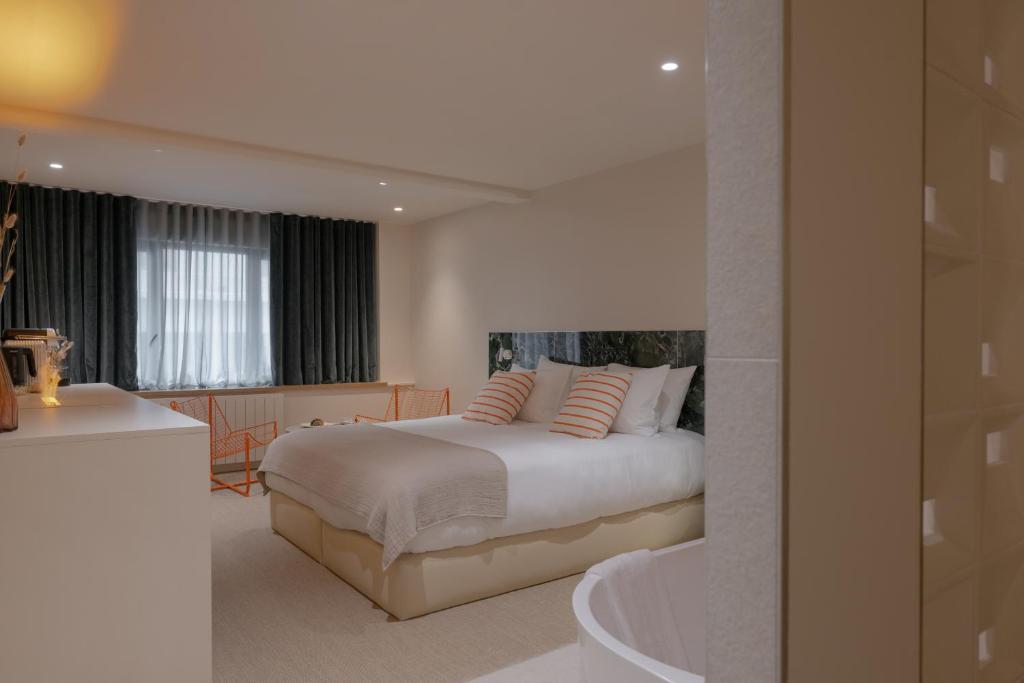 
Suite Executive "Néroli"
