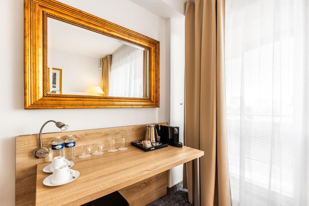 Hotel Oáza Praha - Resim 3