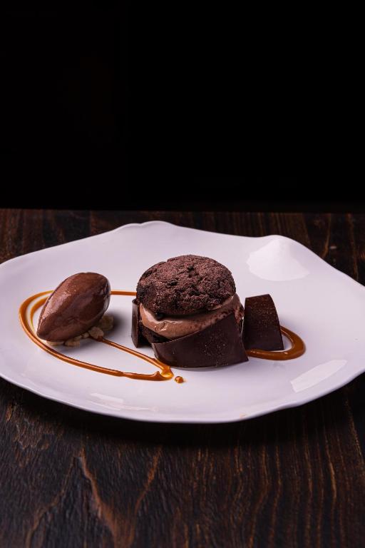 Hotel La Zoologie & Spa Bordeaux - Resim 14