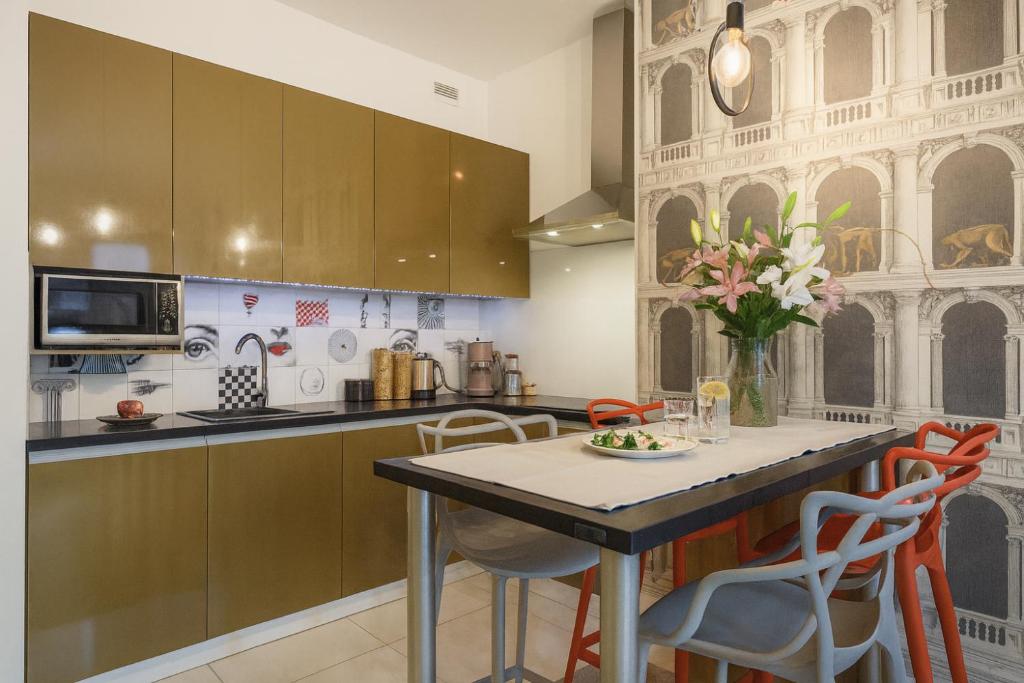 Classy Apartments Ruska - Tanie Apartamenty na Rynku - 2