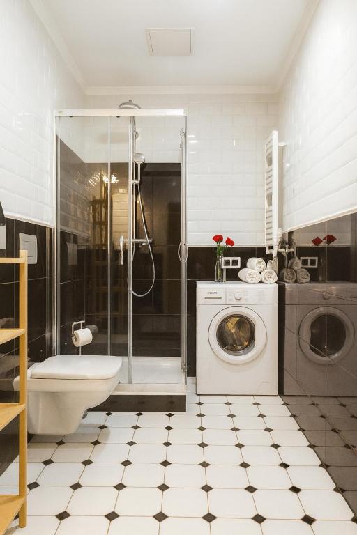 Classy Apartments Ruska - Tanie Apartamenty na Rynku - 5