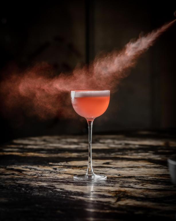 Hotel La Zoologie & Spa Bordeaux - Resim 18