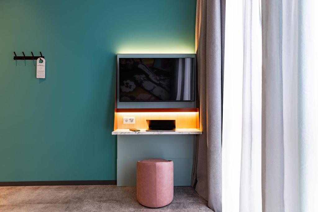 Holiday Inn - the niu, Pax Berlin Airport by IHG - 19