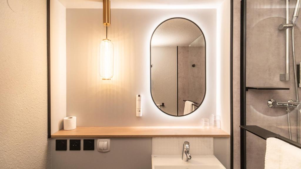 Campanile Limoges Nord - 4