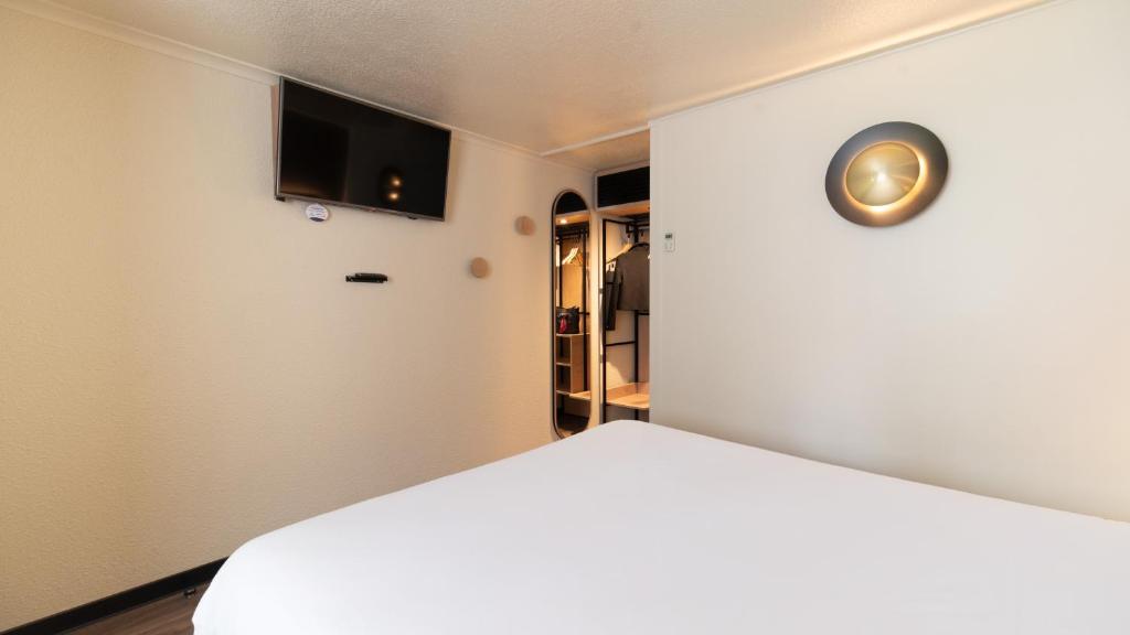 Campanile Limoges Nord - 5