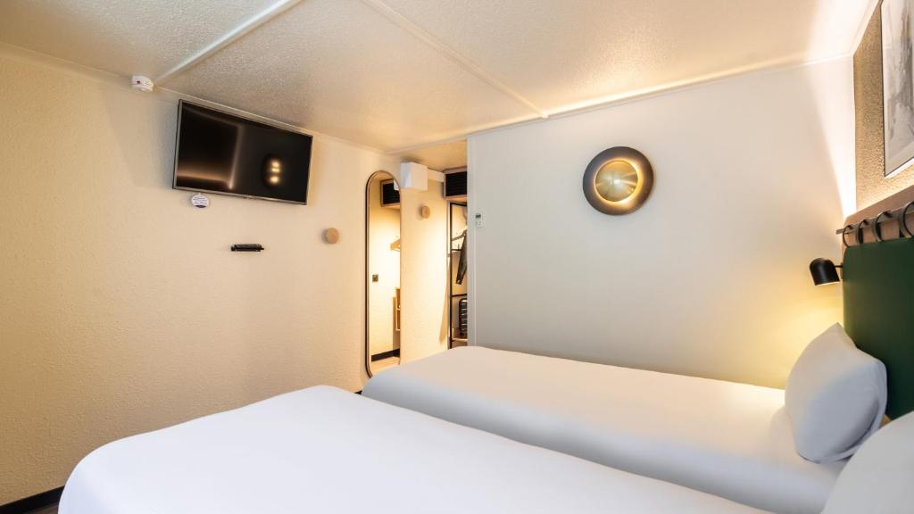 Campanile Limoges Nord - 14