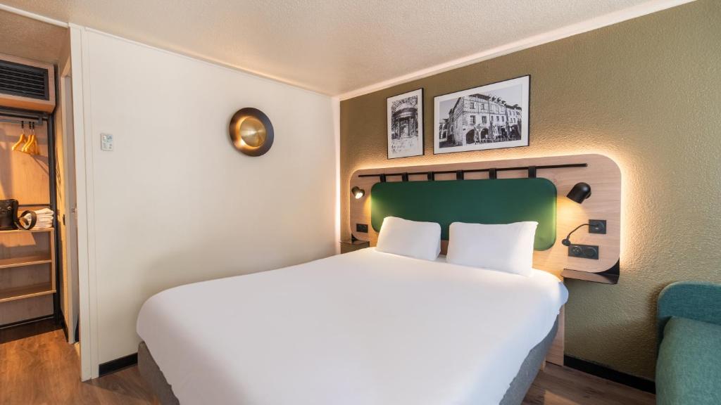 Campanile Limoges Nord - 11