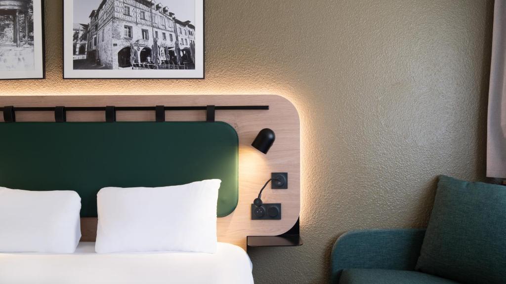 Campanile Limoges Nord - 8